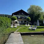 Am Pörtschach am Wörthersee
