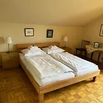 فندق مبيت وإفطار Am