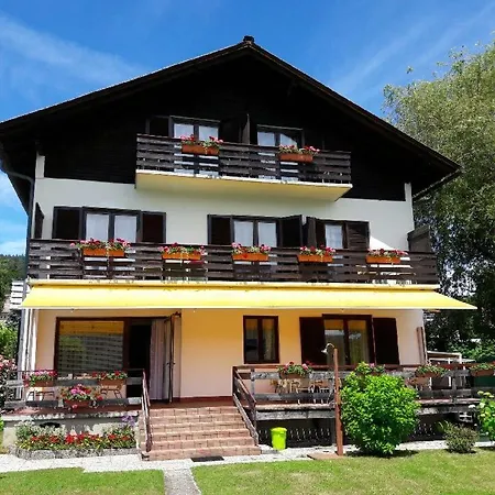 Am 3* Pörtschach am Wörthersee