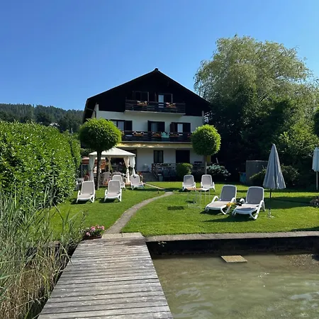 Am Pörtschach am Wörthersee