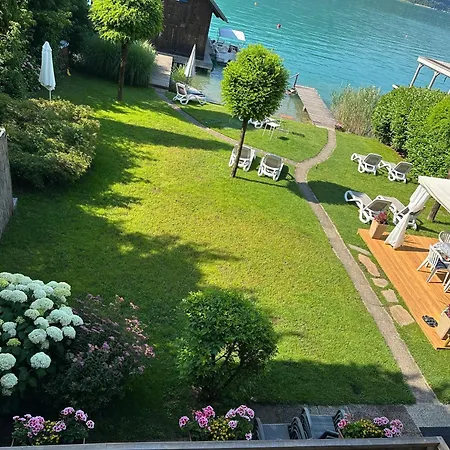 Am Bed & Breakfast 3*