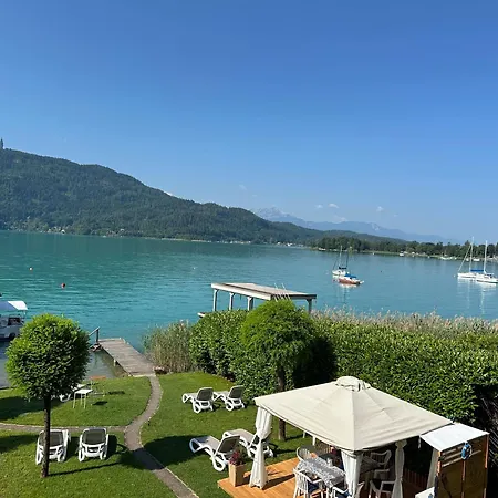 Am 3* Portschach am Woerthersee