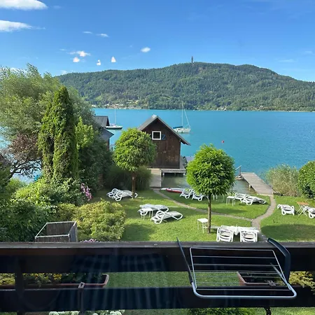 Am Bed & Breakfast 3*