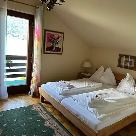 فندق مبيت وإفطار Am 3*
