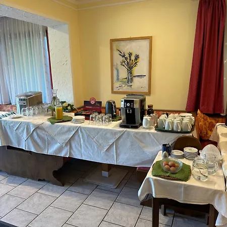 Am فندق مبيت وإفطار 3*