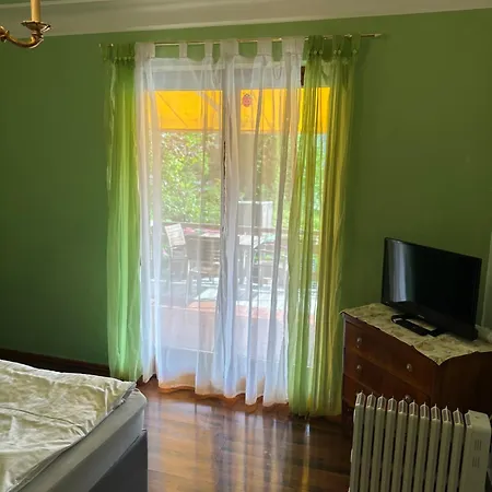 Oda ve Kahvaltı Am 3*