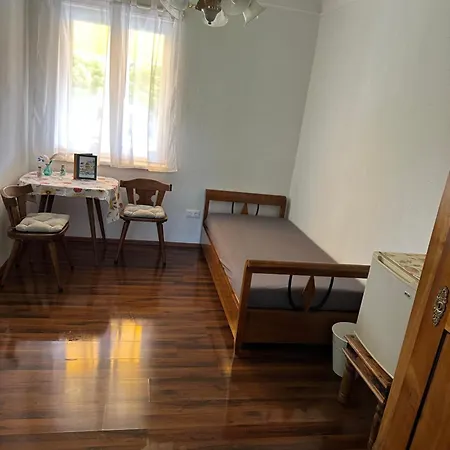 Oda ve Kahvaltı Am