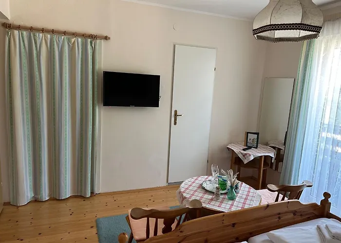 Am Portschach am Woerthersee