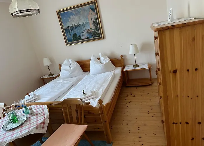 Am 3* Pörtschach am Wörthersee