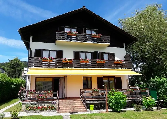 Am 3* Portschach am Woerthersee