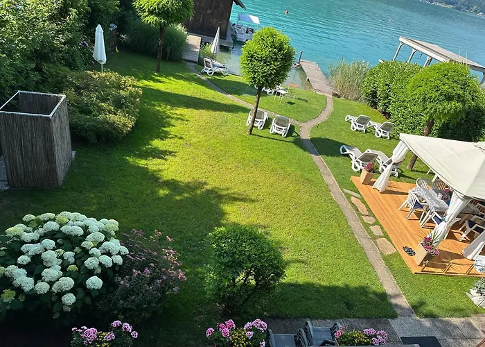 Am Bed & Breakfast 3*