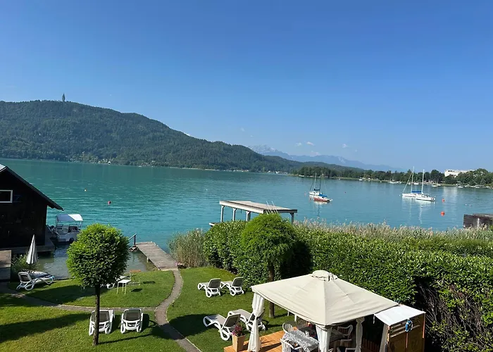 Am 3* Portschach am Woerthersee