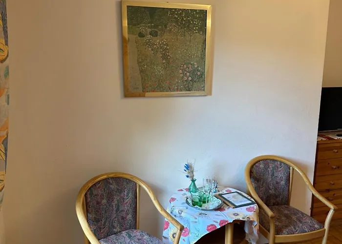 Am Bed & Breakfast 3*