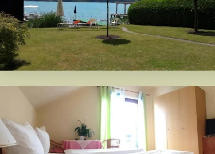 Am 3* Pörtschach am Wörthersee